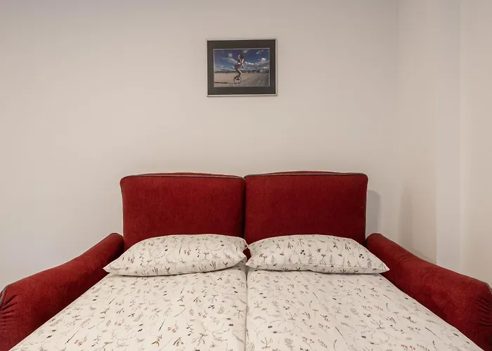 Apartment Frida
