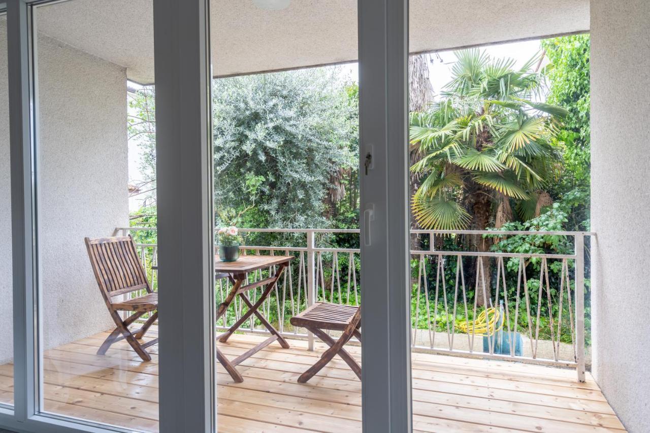 Apartment Frida Porec