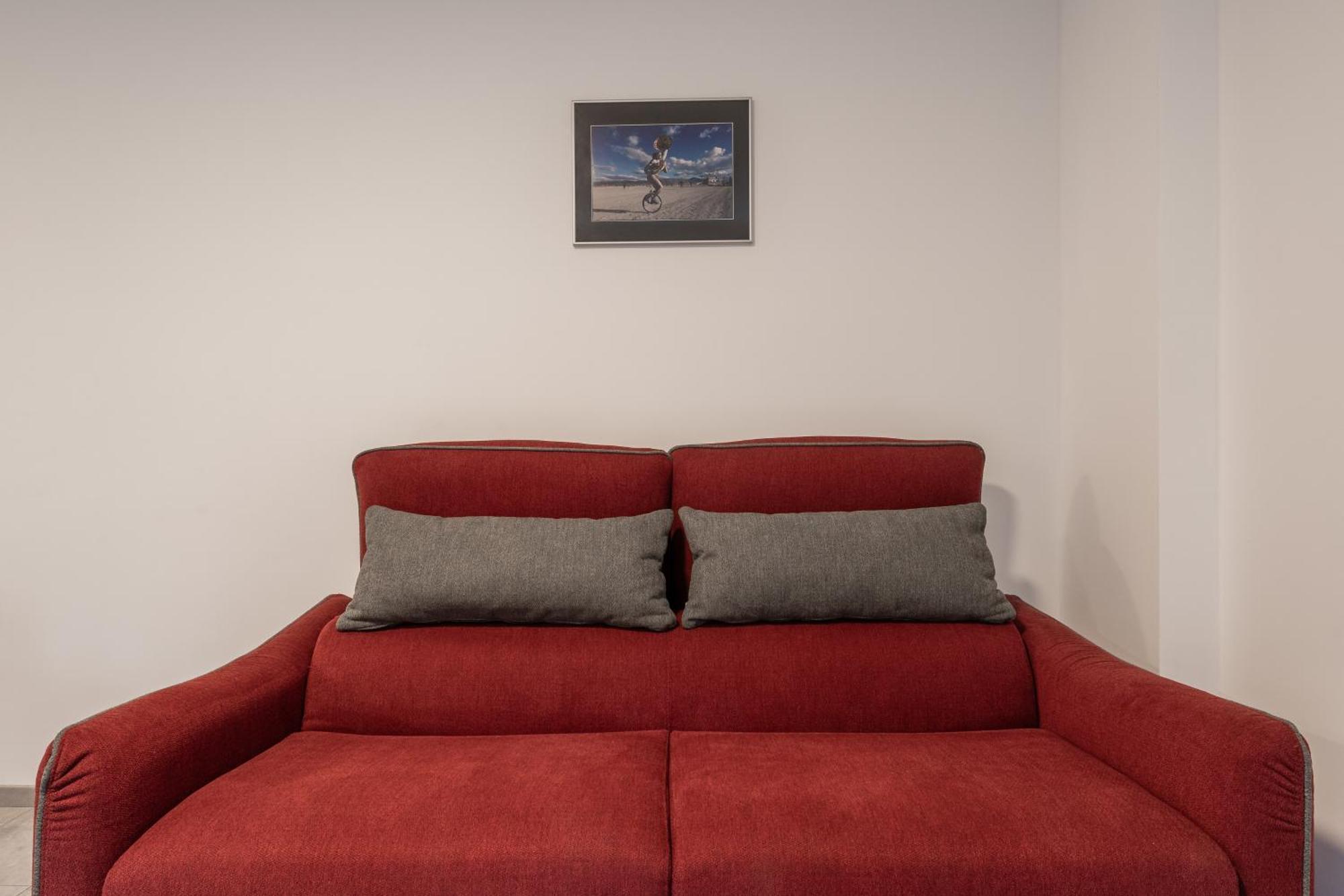 Frida Apartment