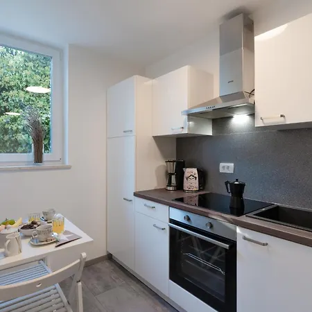 Apartment Frida Poreč Extérieur photo