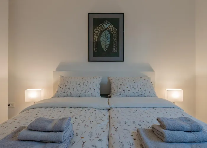 Apartment Frida