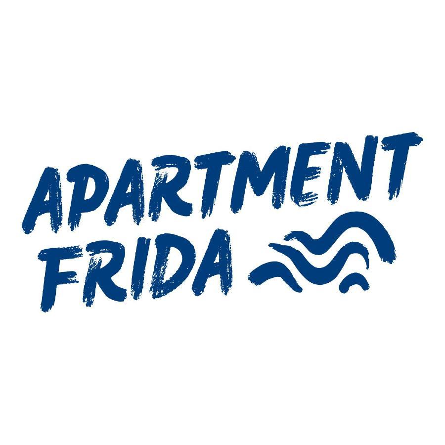 Frida Apartament *