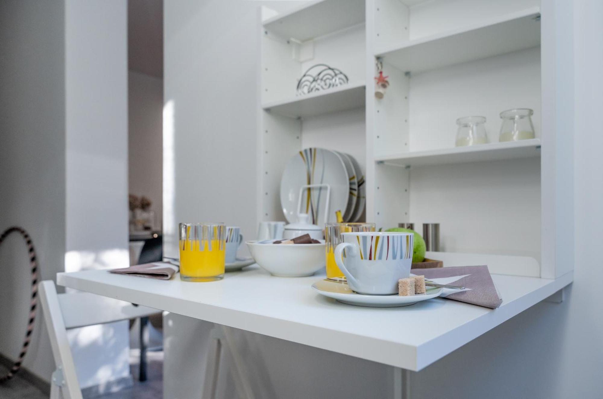 Frida Apartament