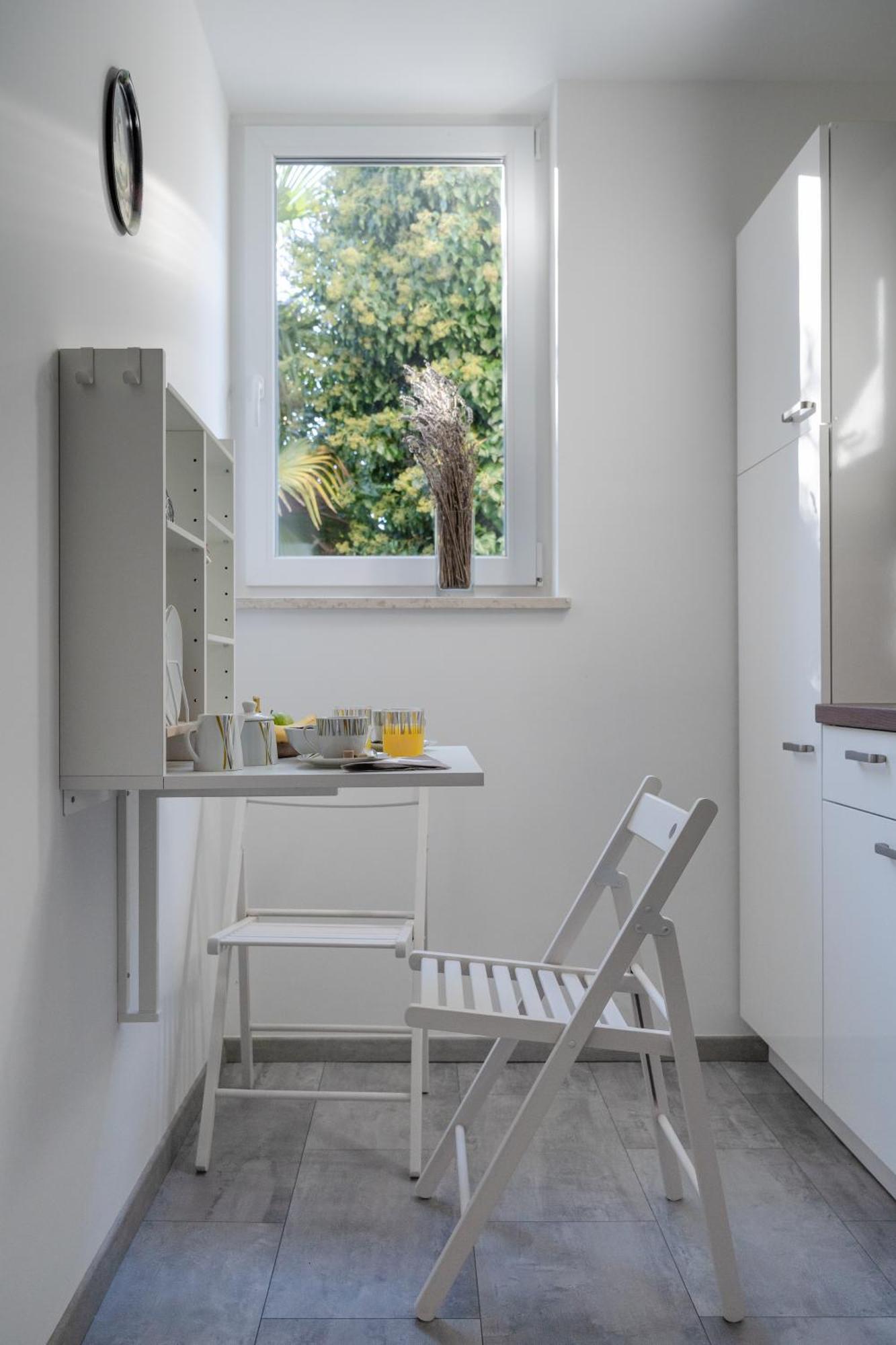 Frida Apartament