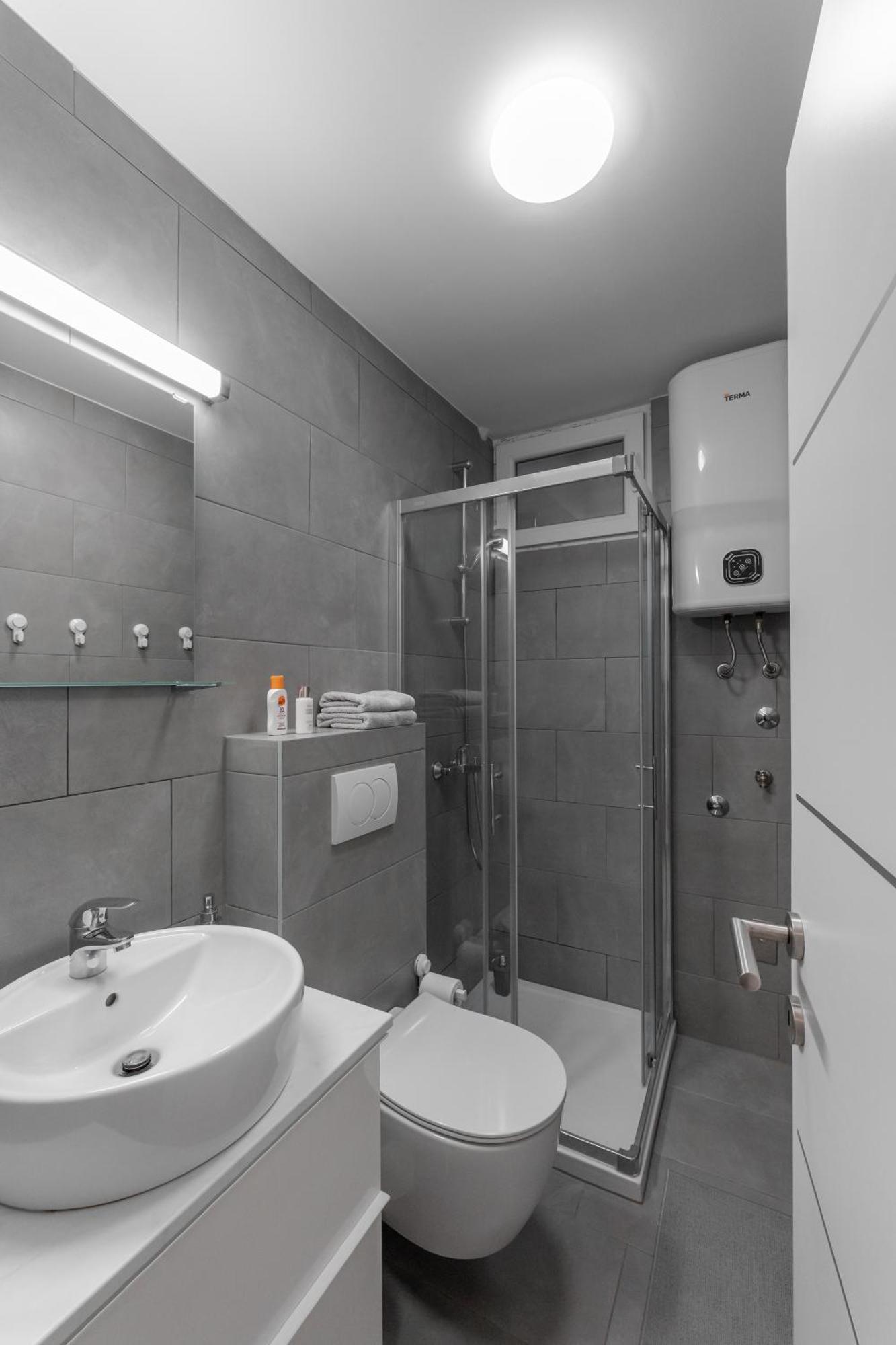 Apartament Frida